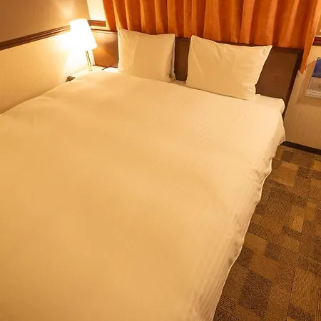 Toyoko Inn Osaka Umeda Nakatsu No.2-3